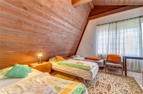 Photo 40 - Maison de 2 chambres à Łodygowice avec jardin et vues sur la montagne