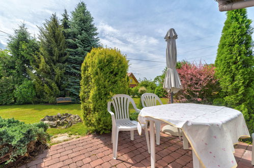 Photo 29 - 2 bedroom House in Łodygowice with garden and mountain view