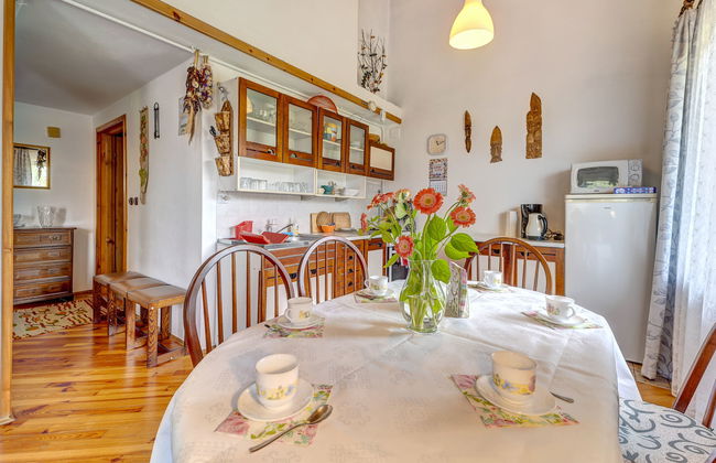 Casa de 3 quartos em Łodygowice com jardim e terraço - Foto 22