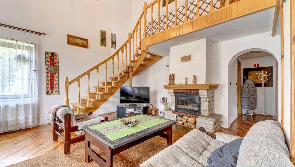 3 bedroom House in Łodygowice with garden and terrace - Photo 1