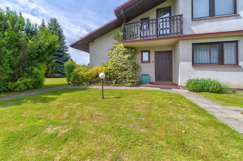 Photo 31 - Maison de 2 chambres à Łodygowice avec jardin et terrasse