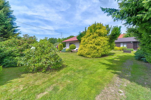 Foto 35 - Haus mit 2 Schlafzimmern in Łodygowice mit garten und blick auf die berge