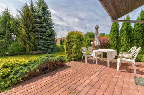 Foto 30 - Casa con 2 camere da letto a Łodygowice con giardino e terrazza