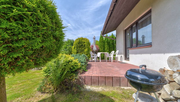3 bedroom House in Łodygowice with garden and terrace - Photo 4