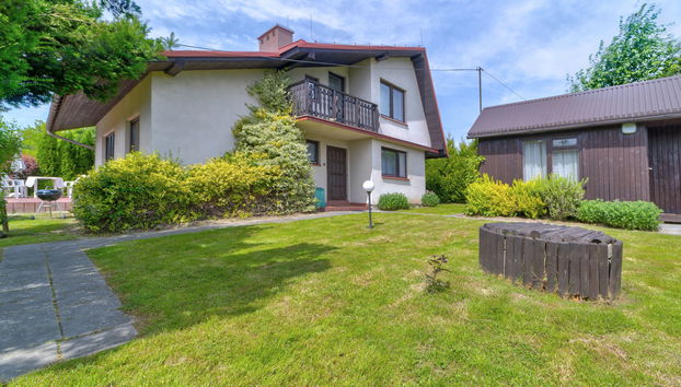 3 bedroom House in Łodygowice with garden and terrace - Photo 5