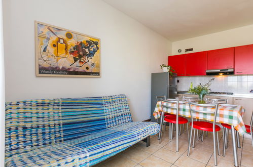 Foto 7 - Apartamento de 1 quarto em Caorle com terraço