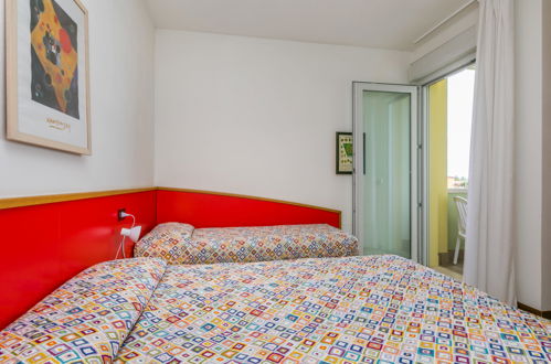 Foto 14 - Apartamento de 1 habitación en Caorle con terraza y vistas al mar