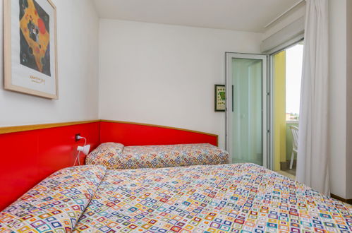 Foto 14 - Appartamento con 1 camera da letto a Caorle con terrazza