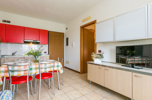 Photo 6 - 1 bedroom Apartment in Caorle with terrace