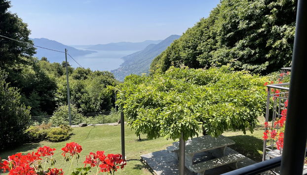 Haus mit 3 Schlafzimmern in Trarego Viggiona mit garten und terrasse - Foto 5