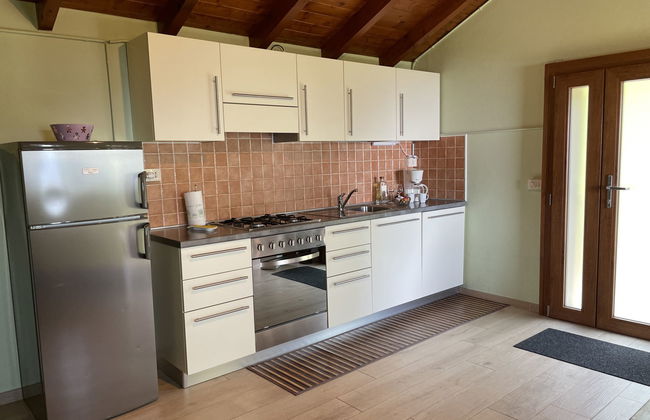 Haus mit 3 Schlafzimmern in Trarego Viggiona mit garten und terrasse - Foto 9