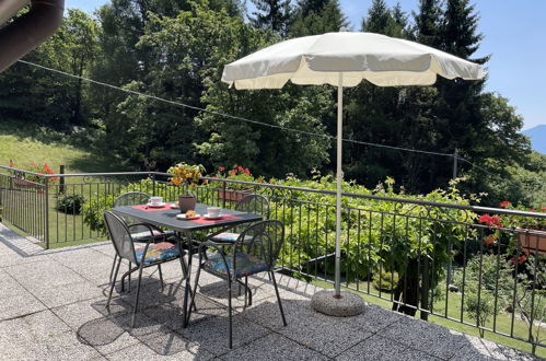 Photo 16 - Maison de 2 chambres à Trarego Viggiona avec terrasse et vues sur la montagne