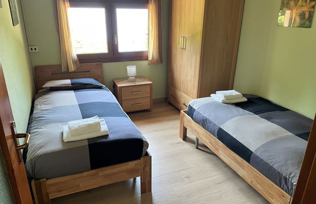 Haus mit 3 Schlafzimmern in Trarego Viggiona mit garten und terrasse - Foto 12