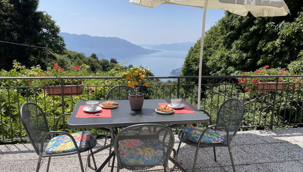 Haus mit 3 Schlafzimmern in Trarego Viggiona mit garten und terrasse - Foto 3