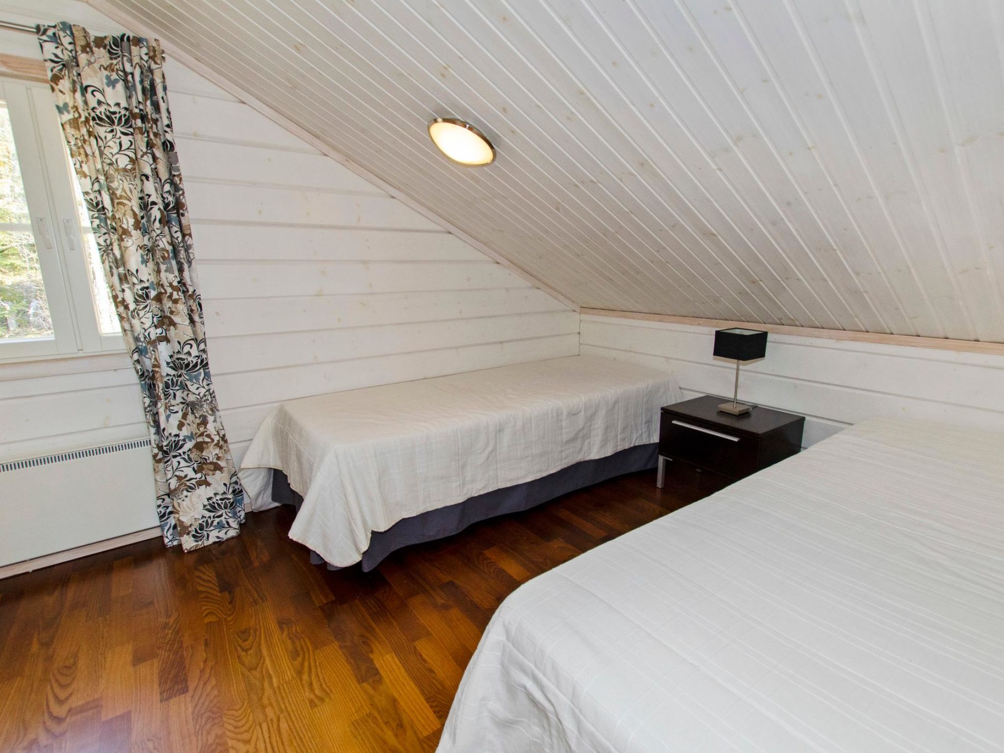 Foto 13 - Casa con 2 camere da letto a Lieksa con sauna