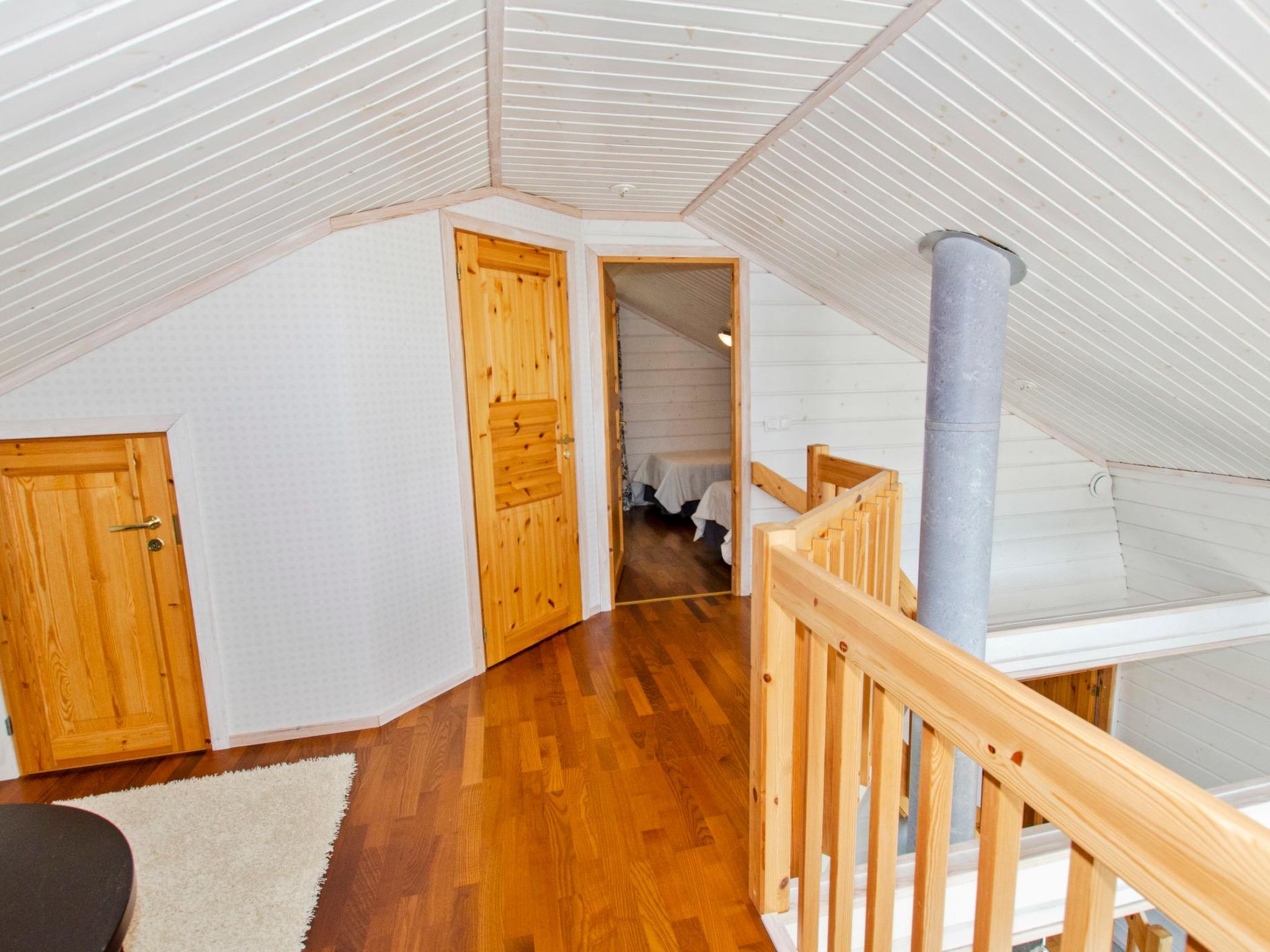 Foto 12 - Casa de 2 quartos em Lieksa com sauna