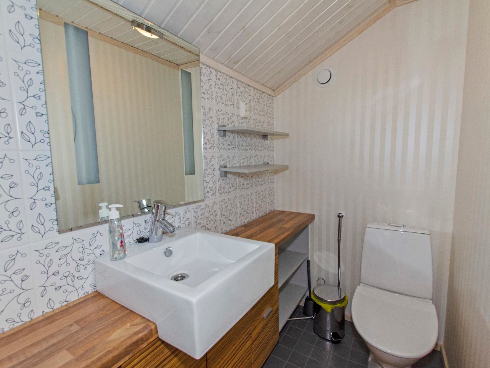 Foto 17 - Haus mit 2 Schlafzimmern in Lieksa mit sauna