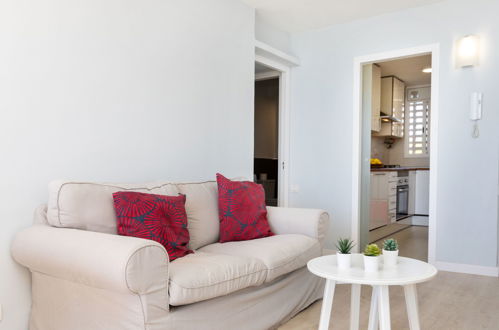 Foto 6 - Apartamento de 3 habitaciones en Sant Vicenç de Montalt con piscina y vistas al mar