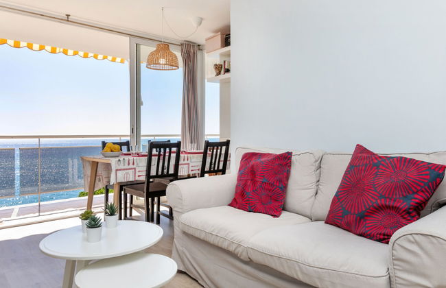 Apartamento de 4 quartos em Sant Vicenç de Montalt com piscina e jardim - Foto 7