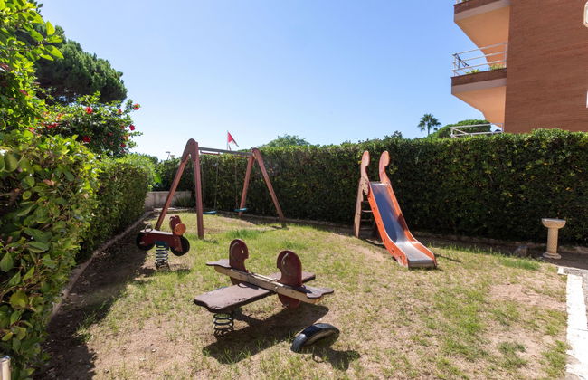 Apartamento de 4 quartos em Sant Vicenç de Montalt com piscina e jardim - Foto 23