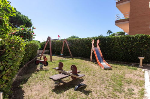 Photo 23 - Appartement de 3 chambres à Sant Vicenç de Montalt avec piscine et jardin