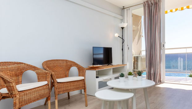 Apartamento de 4 quartos em Sant Vicenç de Montalt com piscina e jardim - Foto 4
