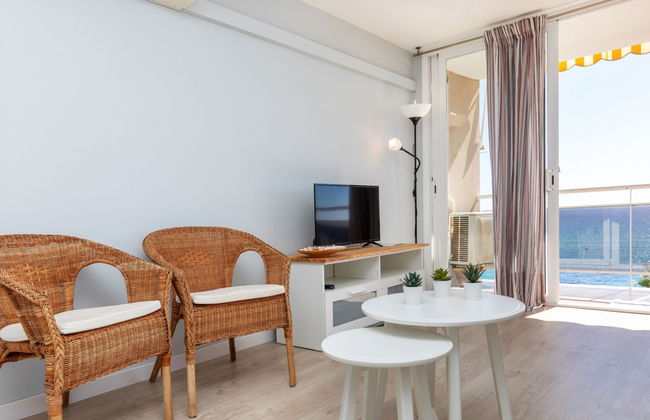 Apartamento de 4 quartos em Sant Vicenç de Montalt com piscina e jardim - Foto 4
