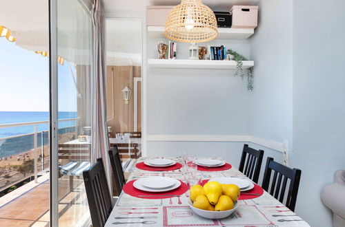 Photo 10 - 3 bedroom Apartment in Sant Vicenç de Montalt with swimming pool and sea view