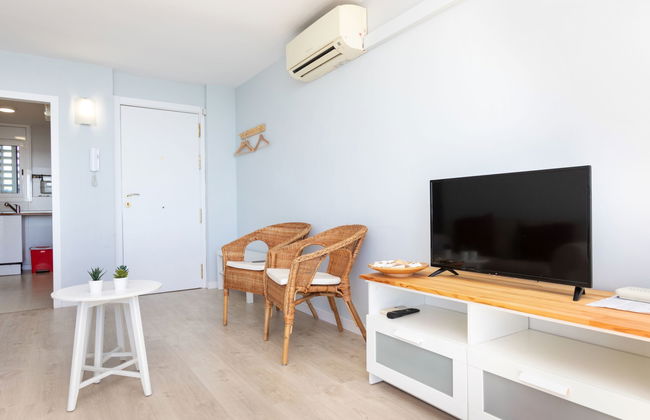 Apartamento de 4 quartos em Sant Vicenç de Montalt com piscina e jardim - Foto 8