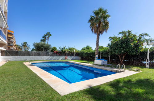 Photo 21 - 3 bedroom Apartment in Sant Vicenç de Montalt with swimming pool and garden