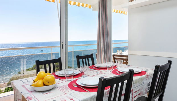 Apartamento de 4 quartos em Sant Vicenç de Montalt com piscina e jardim - Foto 3
