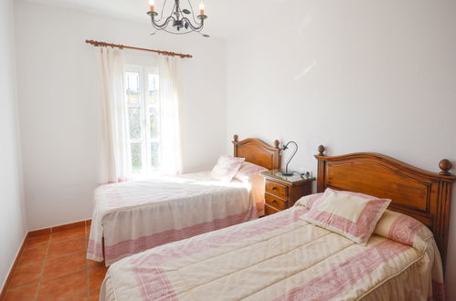 Foto 5 - Casa con 3 camere da letto a Conil de la Frontera con piscina privata e giardino