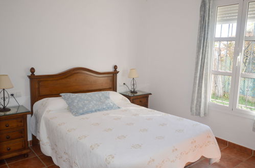 Foto 9 - Casa con 3 camere da letto a Conil de la Frontera con piscina privata e vista mare