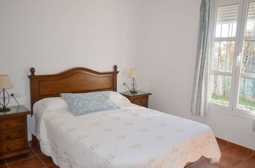 Photo 9 - 3 bedroom House in Conil de la Frontera with private pool and garden