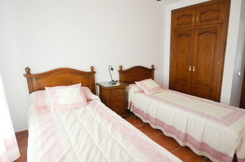 Foto 13 - Casa con 3 camere da letto a Conil de la Frontera con piscina privata e vista mare