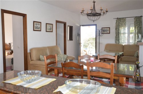 Foto 7 - Casa con 3 camere da letto a Conil de la Frontera con piscina privata e vista mare