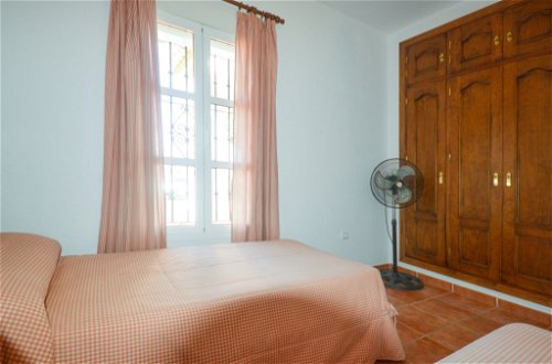 Foto 12 - Casa con 3 camere da letto a Conil de la Frontera con piscina privata e vista mare