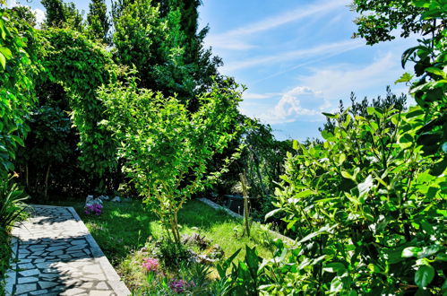 Foto 4 - Appartamento con 2 camere da letto a Novi Vinodolski con terrazza e vista mare