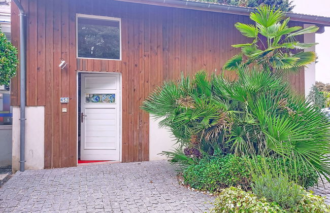Casa de 5 quartos em Saint-Vincent-de-Paul com piscina privada e jardim - Foto 47