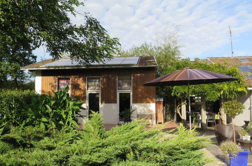 Photo 18 - Maison de 4 chambres à Saint-Vincent-de-Paul avec piscine privée et jardin