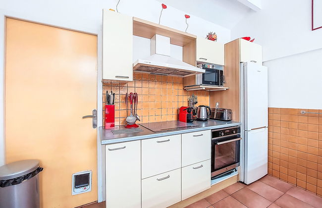 Casa de 5 quartos em Saint-Vincent-de-Paul com piscina privada e jardim - Foto 15
