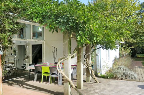 Foto 16 - Casa de 4 quartos em Saint-Vincent-de-Paul com piscina privada e terraço