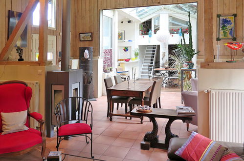 Photo 3 - 4 bedroom House in Saint-Vincent-de-Paul with private pool and terrace