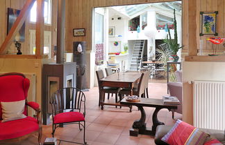 Photo 3 - 4 bedroom House in Saint-Vincent-de-Paul with private pool and terrace