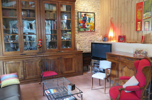 Photo 6 - 4 bedroom House in Saint-Vincent-de-Paul with private pool and terrace