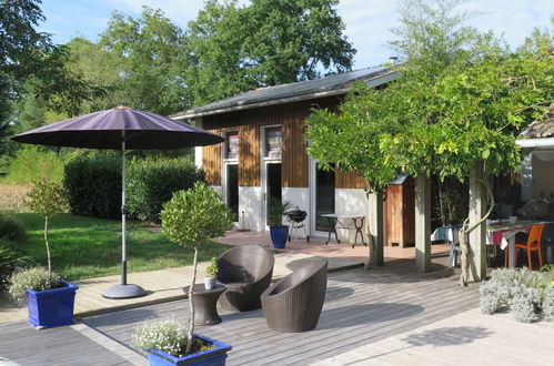 Photo 1 - 4 bedroom House in Saint-Vincent-de-Paul with private pool and terrace