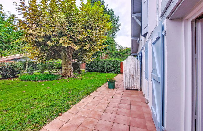 Casa de 5 quartos em Saint-Vincent-de-Paul com piscina privada e jardim - Foto 22
