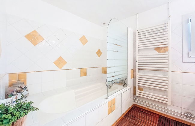 Casa de 5 quartos em Saint-Vincent-de-Paul com piscina privada e jardim - Foto 25