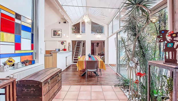 Haus mit 5 Schlafzimmern in Saint-Vincent-de-Paul mit privater pool und garten - Foto 3