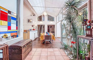 Foto 3 - Casa de 4 quartos em Saint-Vincent-de-Paul com piscina privada e jardim